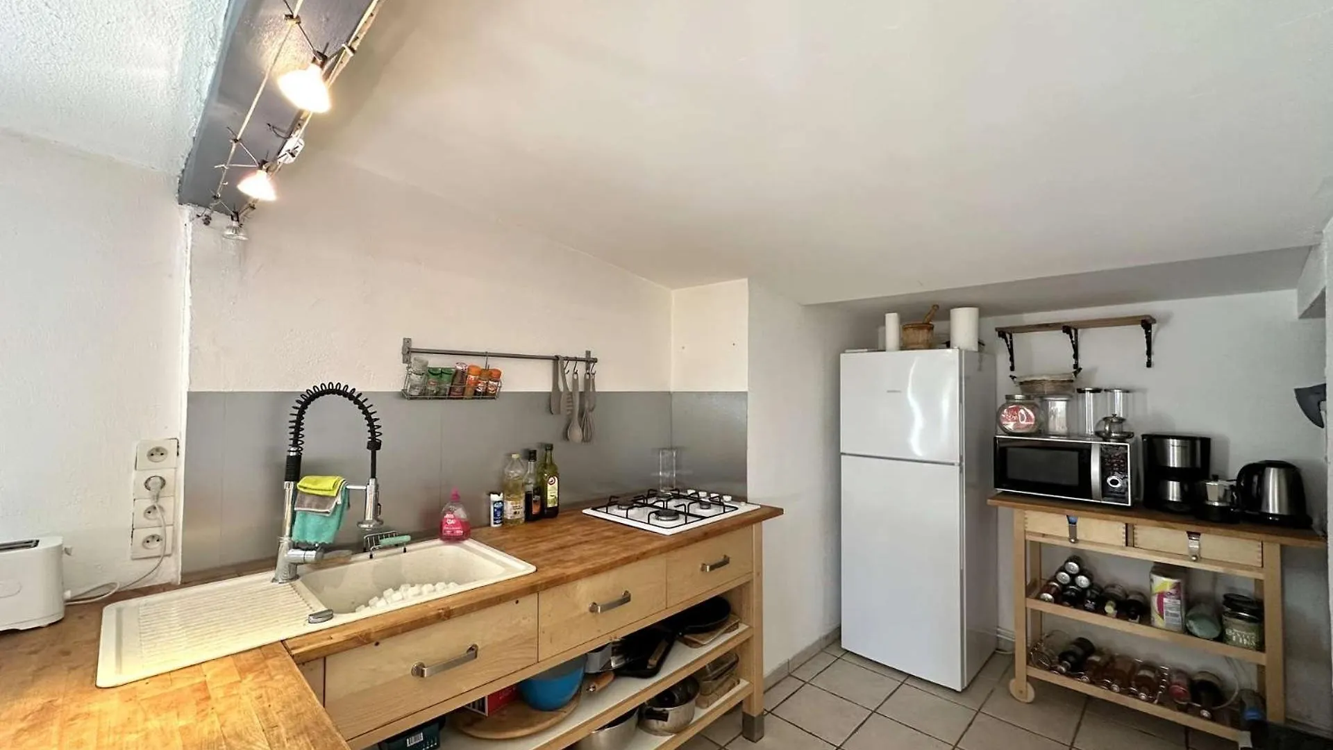 Apartamento Le Cabanon Hyères