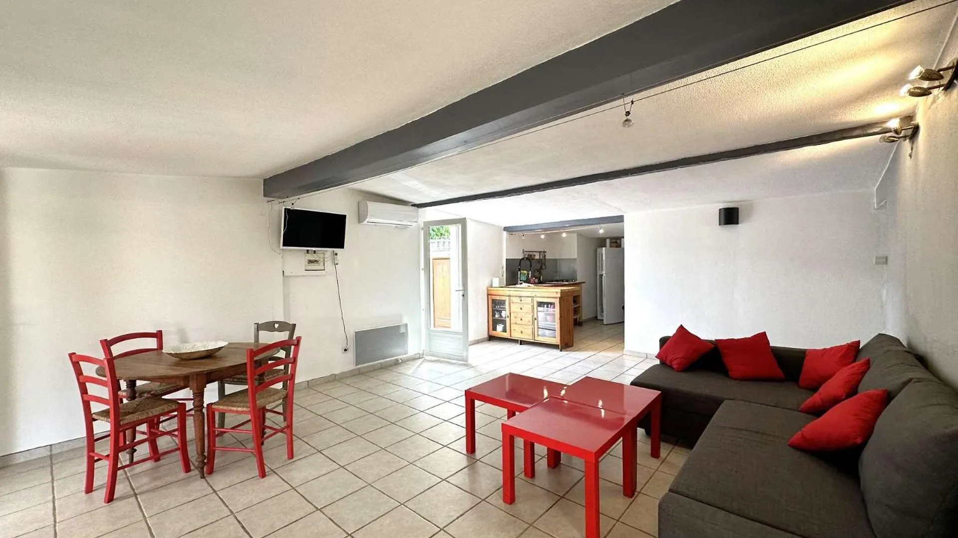 Apartamento Le Cabanon Hyères
