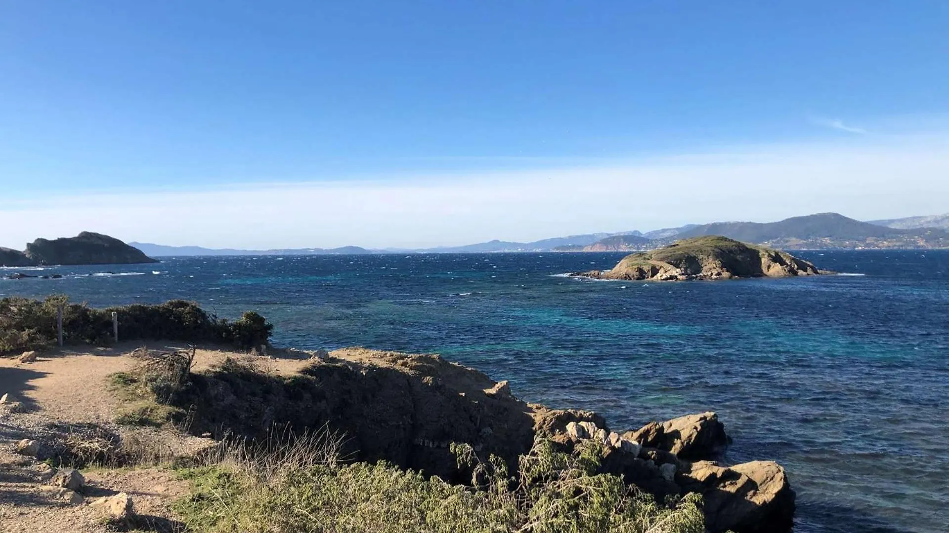Apartamento Le Cabanon Hyères
