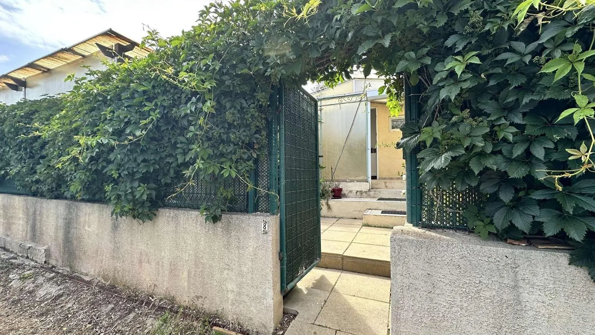 Le Cabanon Apartment Hyeres 0*,