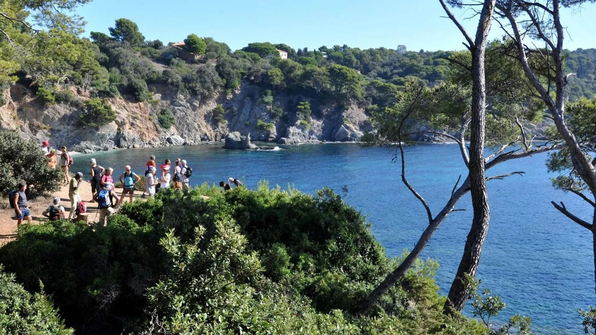 Apartamento Le Cabanon Hyères