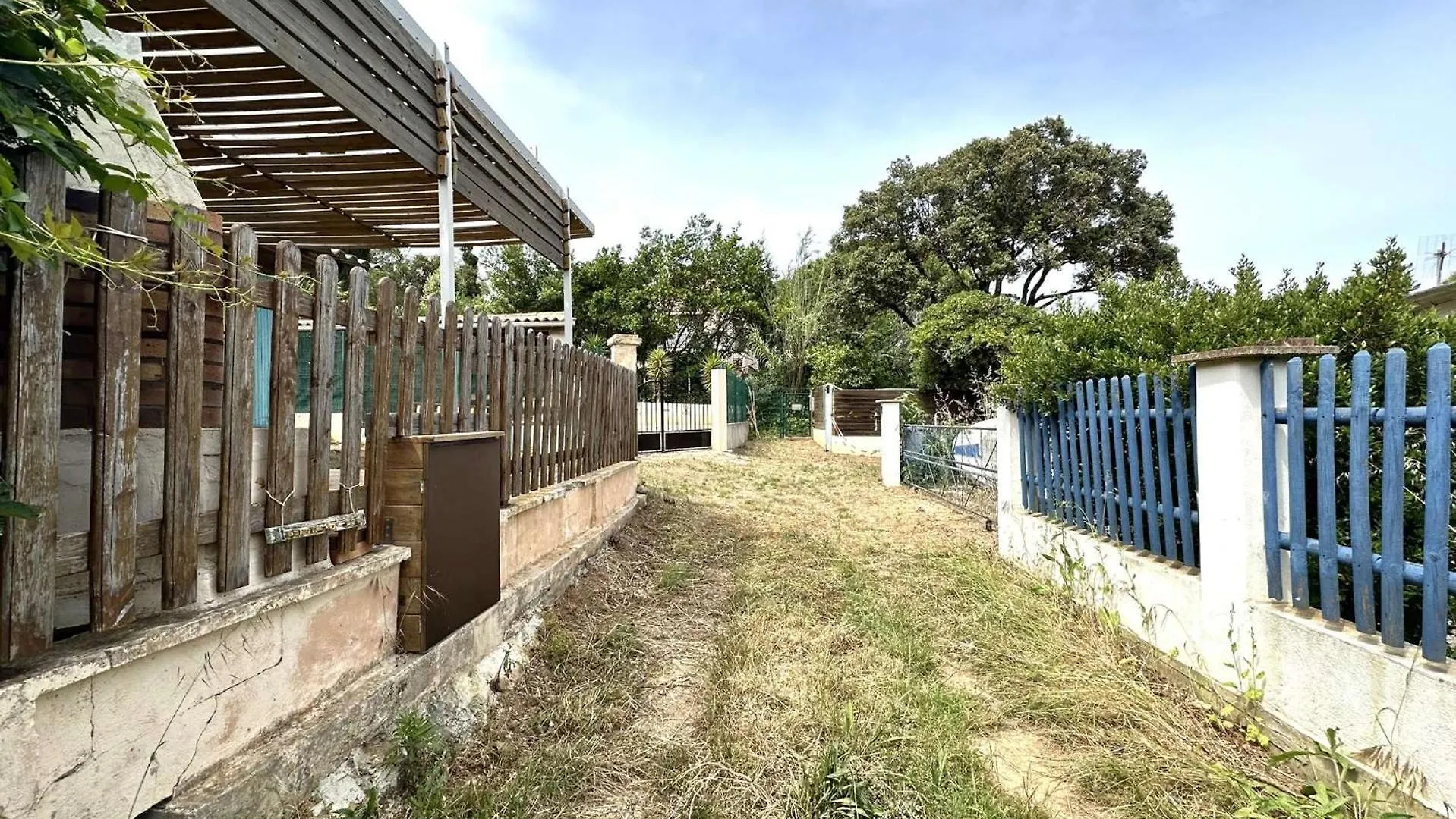 Le Cabanon Apartment Hyeres