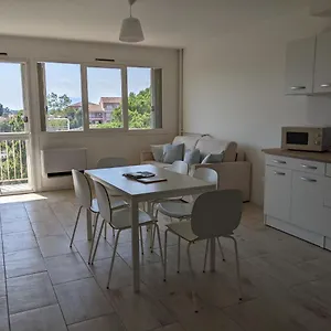 Appartamento Superbe T2 Proche Des Plages Et Des Commerces, Hyères